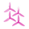HQ Durable PC Prop 5.1X4.6X3: Light Pink (2CW+2CCW) -Airplanes Store 0000863 hq durable 51x46x3 popo 550