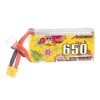 GNB LiHV 3S 11.4V 650mAh 120C XT30 LiPo Battery -Airplanes Store 0010475 gnb 650mah 3s 120c lihv battery xt30