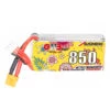 GNB LiHV 3S 11.4V 850mAh 120C XT30 LiPo Battery -Airplanes Store 0013530 gnb 850mah 3s 120c lihv battery xt30