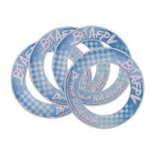 BetaFPV Stylized Racing Circle Gates (4 PCS)