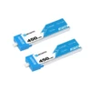 BetaFPV BT2.0 450mAh 1S 30C Battery (1pc) -Airplanes Store 00313665