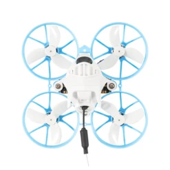 BETAFPV Meteor65 Pro Brushless Whoop Quadcopter (2022) - FRSKY -Airplanes Store 01010022 22