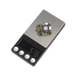 BETAFPV Toothpick F405 2-4S AIO Brushless Flight Controller 20A (BLHELI_32) V4 -Airplanes Store 01040008 23