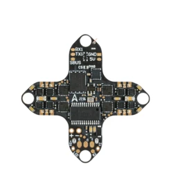 BETAFPV F4 1S 5A AIO Brushless Flight Controller (Serial ELRS 2.4G)