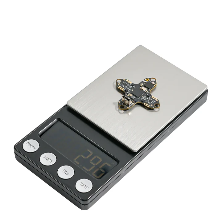 BETAFPV F4 1S 5A AIO Brushless Flight Controller (Serial ELRS 2.4G) 5 BETAFPV F4 1S 5A AIO Brushless Flight Controller (Serial ELRS 2.4G) - Image 3