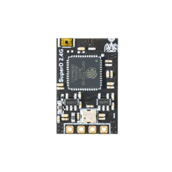 BETAFPV SuperD ELRS 2.4G Diversity Receiver -Airplanes Store 01070006 13