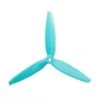Gemfan Flash 6042 Durable 3 Blade Propeller - Blue