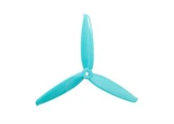 Gemfan Flash 6042 Durable 3 Blade Propeller - Blue