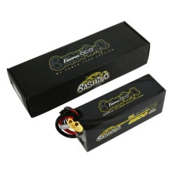 Gens Ace Bashing Series 6800mAh 22.2V 120C 6S1P Lipo Battery Pack With EC5 Plug 9 Gens Ace Bashing Series 6800mAh 22.2V 120C 6S1P Lipo Battery Pack With EC5 Plug -Airplanes Store 05 59330.1627180720