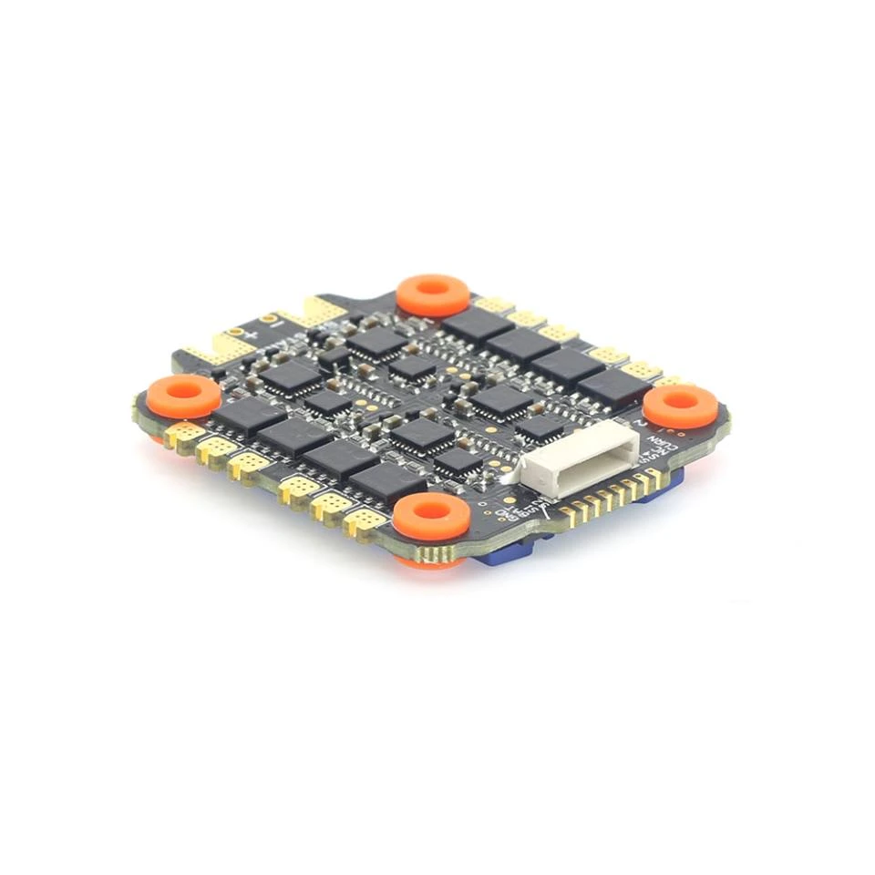 Skystars Kramam 50A 3-6S 4in1 ESC 4 Skystars Kramam 50A 3-6S 4in1 ESC - Image 2