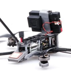 Flywoo Explorer LR 4" HD V2 Micro Long Range Ultralight FPV Quad Bnf W/ Polar Vista - BNF TBS Crossfire 20 Flywoo Explorer LR 4" HD V2 Micro Long Range Ultralight FPV Quad Bnf W/ Polar Vista - BNF TBS Crossfire -Airplanes Store 10 dd011a20 fabf 474d 854a 988b6ca59b16 500x