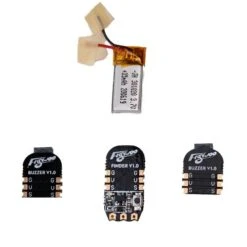 FLYWOO Finder V1.0 SE W/ 2PCS LED 2PCS BUZZER 10 FLYWOO Finder V1.0 SE W/ 2PCS LED 2PCS BUZZER -Airplanes Store 10 fe866c29 4fea 4b86 a741 023ee1220cbf 500x