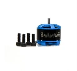 BrotherHobby Returner R3 1106 5100kv Motor