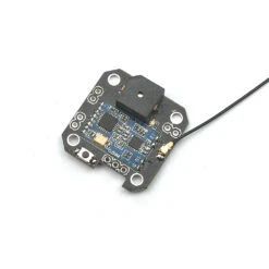 Eachine Minicube Frsky Compatible 2.4G 8CH Receiver 20mm*20mm Built-in Buzzer