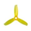 Gemfan Windancer 3028 Durable 3 Blade Propeller - Clear Yellow