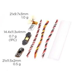 FLYWOO Finder V1.0 SE W/ 2PCS LED 2PCS BUZZER 11 FLYWOO Finder V1.0 SE W/ 2PCS LED 2PCS BUZZER -Airplanes Store 11 17f75bb2 0d96 4dcd a83e 137fa96c9c11 500x