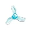Gemfan 1219-3 Blue 31mm Whoop Props (0.8mm Hub) -Airplanes Store 1219 blue 1 700x700