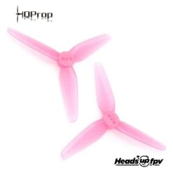 HQ HeadsUp Tiny Prop T3X1.8X3 1.5MM Shaft (2CW+2CCW)