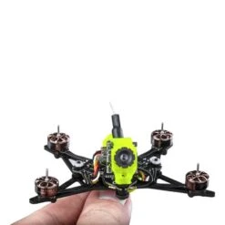 Flywoo Firefly 1S Nano Baby Quad 40mm V1.2 - BNF SPI FRSKY -Airplanes Store 12 4ec582e1 f86c 4021 a0ec 00545630d48c 500x