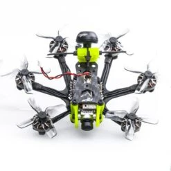 Flywoo Firefly Hex Nano Hexacopter Analog Micro Drone - BNF XM+