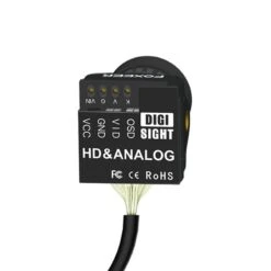 Foxeer Digisight 720P Digital Analog Sharkbyte 4ms Latency Super WDR FPV Camera -Airplanes Store 13 34 56 5fc9ca8057f1d.images.800x800