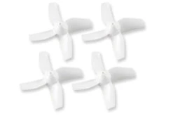Blade Prop Set, White (4): Inductrix?