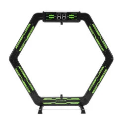 X28A 38.5cm Race Gate Lap Counter For Whoop Size Race Drone