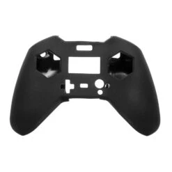 Realacc Transmitter Silicone Protective Case Cover For FrSky Taranis X-LITE - Black