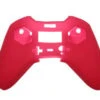 Realacc Transmitter Silicone Protective Case Cover For FrSky Taranis X-LITE - Red 1 Realacc Transmitter Silicone Protective Case Cover For FrSky Taranis X-LITE - Red -Airplanes Store 1347372R