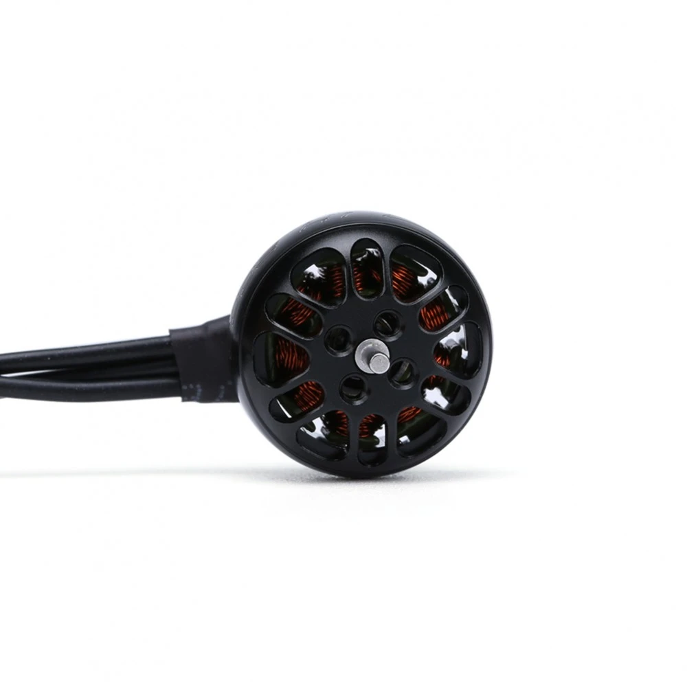 Iflight XING X1404 5500kv Toothpick Ultralight Build (black) Motor 4 Iflight XING X1404 5500kv Toothpick Ultralight Build (black) Motor - Image 2