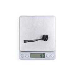 Iflight XING X1404 5500kv Toothpick Ultralight Build (black) Motor 10 Iflight XING X1404 5500kv Toothpick Ultralight Build (black) Motor -Airplanes Store 1404 black fpv motor206 1000x1000 1