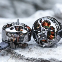 Flywoo NIN 1404 2750kv V2 ULTRALIGHT FPV MOTOR