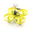 Eachine Turbine QX70 70mm Micro FPV Racing Quadcopter BNF Based On F3 EVO Brushed Flight Controller - FRSKY -Airplanes Store 1479251869 17 1