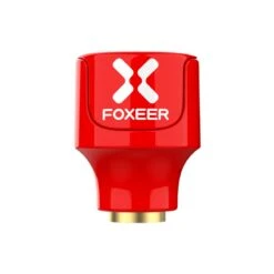 Foxeer 5.8G Lollipop V3 2.5DBi Stubby Omni FPV Antenna (2pcs) - LHCP STUBBY RP-SMA FOR DJI GOGGLES