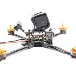 Eachine Tyro129 280mm DIY Version 7 Inch FPV Racing Drone PNP W/ GPS 8 Eachine Tyro129 280mm DIY Version 7 Inch FPV Racing Drone PNP W/ GPS -Airplanes Store 1562737624 30
