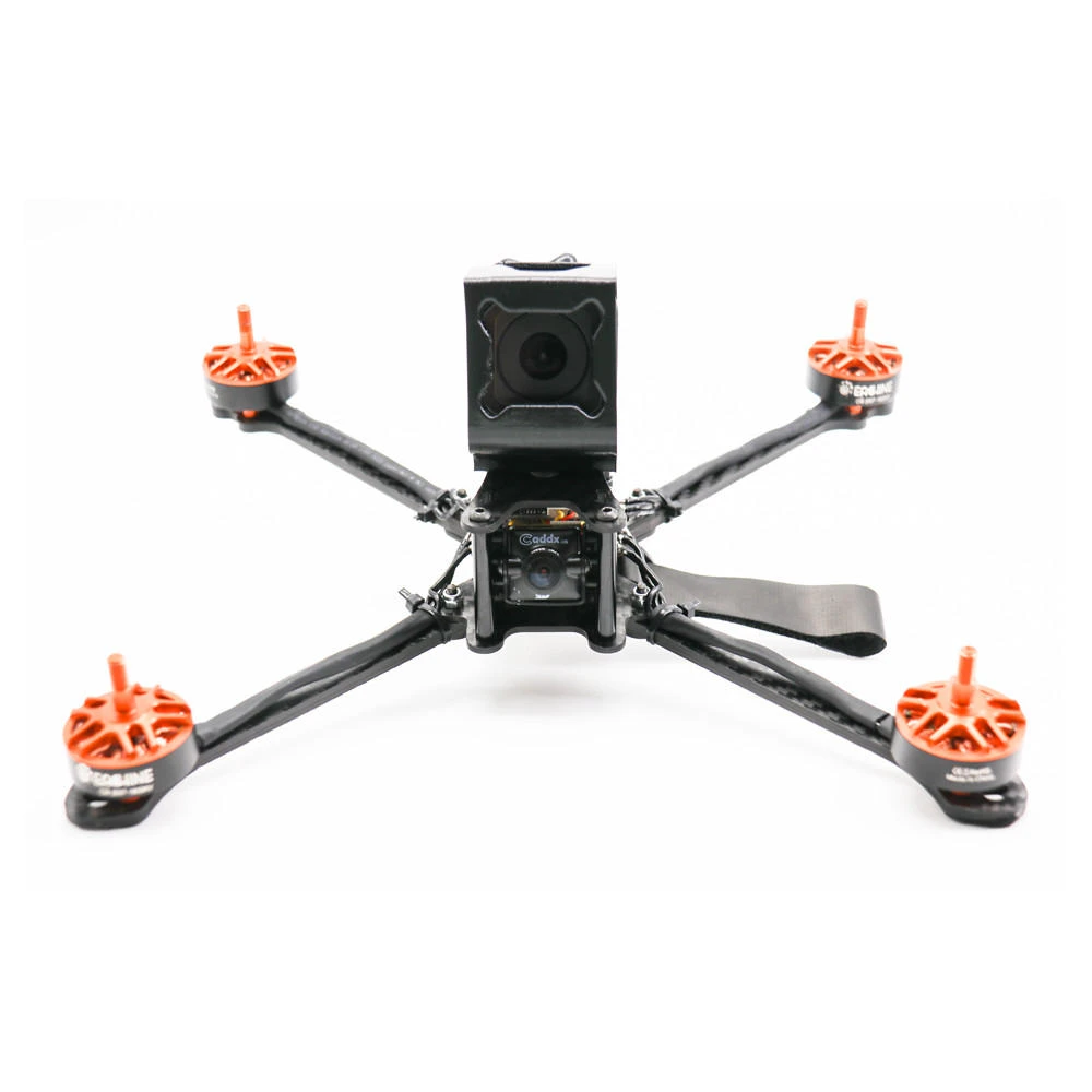 Eachine Tyro129 280mm DIY Version 7 Inch FPV Racing Drone PNP W/ GPS 3 Eachine Tyro129 280mm DIY Version 7 Inch FPV Racing Drone PNP W/ GPS