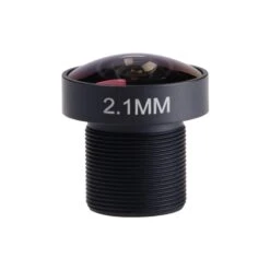 Foxeer M12 MTV 2.1mm Wide Angle Lens