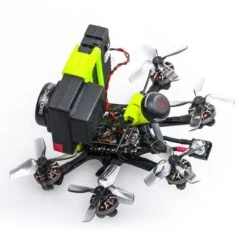 Flywoo Firefly Hex Nano Hexacopter Analog Micro Drone - BNF XM+ -Airplanes Store 15 500x