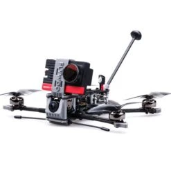Flywoo Explorer LR 4" HD V2 Micro Long Range Ultralight FPV Quad Bnf W/ Polar Vista - BNF TBS Crossfire 17 Flywoo Explorer LR 4" HD V2 Micro Long Range Ultralight FPV Quad Bnf W/ Polar Vista - BNF TBS Crossfire -Airplanes Store 15 e4b691db 059d 4a25 bf1e 894ddacdd0fd 500x