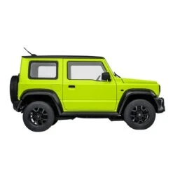 FMS/Eachine 1/12 JIMNY SUZUKI RTR Two Speed Transmission RC Crawler With LED Lights -Airplanes Store 1623727588 30