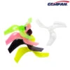 Gemfan Squirt 75mm Ducted Durable 3-Blade Props- Green