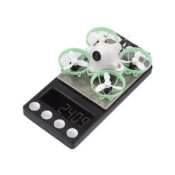 BETAFPV Meteor65 (0802SE 19500kv) Brushless Whoop Quadcopter - FRSKY -Airplanes Store 19500KV 540x