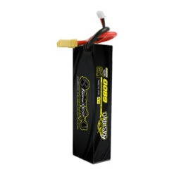 Gens Ace Bashing Series 6800mAh 11.1V 120C 3S1P Lipo Battery Pack With EC5 Plug -Airplanes Store 1 2 40538.1627181042