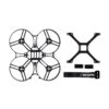 BETAFPV Beta85X 4S 4K Frame Kit (Upgrade) 1 BETAFPV Beta85X 4S 4K Frame Kit (Upgrade) -Airplanes Store 1 3429536e 1a9e 430b 9982