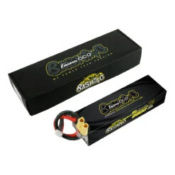 Gens Ace Bashing Series 6800mAh 11.1V 120C 3S1P Lipo Battery Pack With EC5 Plug -Airplanes Store 1 3 36084.1627181042