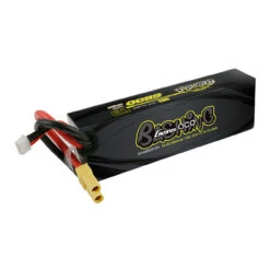 Gens Ace Bashing Series 6800mAh 11.1V 120C 3S1P Lipo Battery Pack With EC5 Plug -Airplanes Store 1 14975.1627181042
