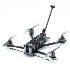 Flywoo Explorer LR 4" Analog V2 Micro Long Range Ultralight FPV Quad - BNF TBS Crossfire