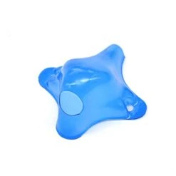 BetaFPV Canopy For Tiny Whoop Quads - Transparent Blue