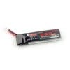AlienModel Moblite7 650mAh 1S Lipo Battery