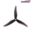 Gemfan Hurricane 51433 Durable 3 Blade Propeller - Black 1 Gemfan Hurricane 51433 Durable 3 Blade Propeller - Black -Airplanes Store 20011510595408